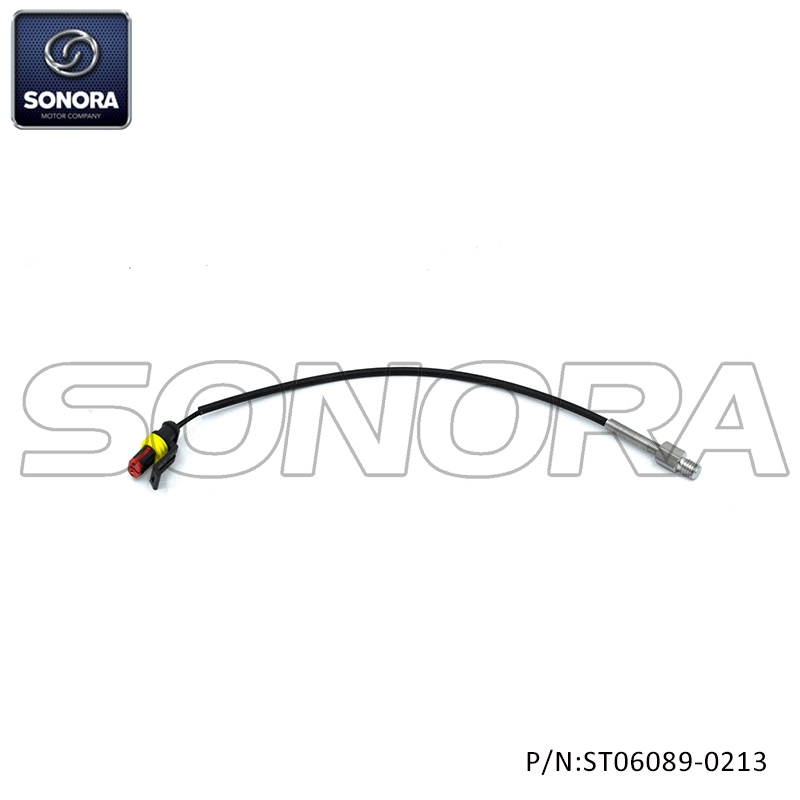 Temperature Sensor ZS125-86A（P/N:ST06089-0213） Top Quality