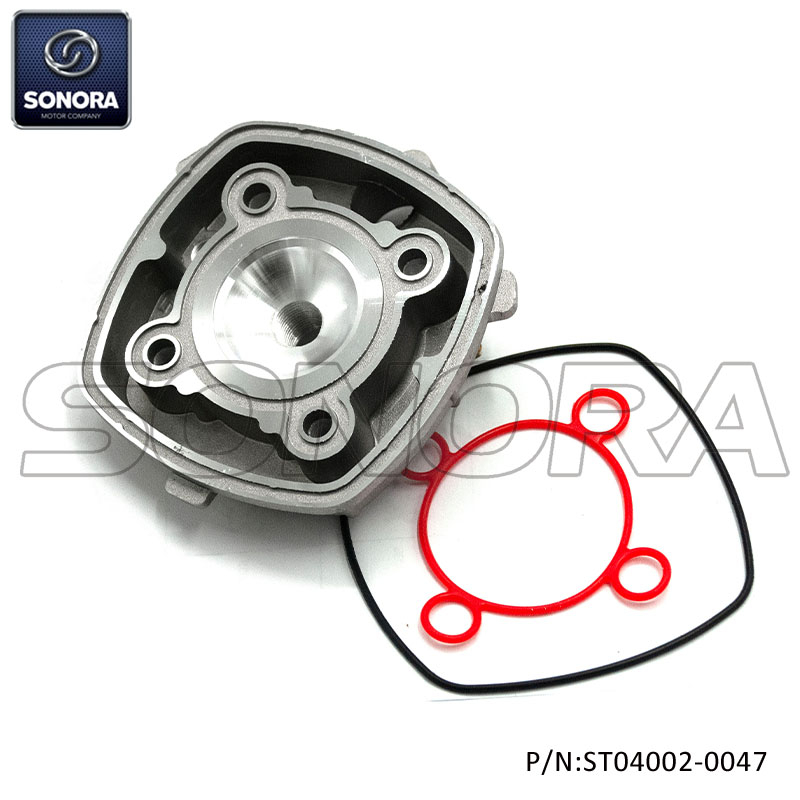 Runner Sp 9798 2895134 Nrg96-98 R.o8264901 Ntt 9596 DerbiGp1 03-11 Cylinder Head(P/N:ST04002-0047) Top Quality