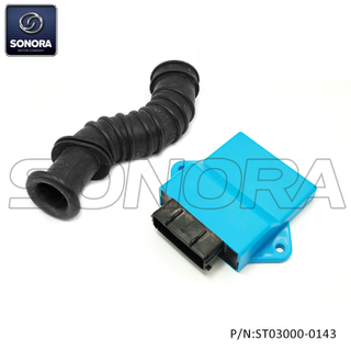 YAHAMA AEROX RACING ECU E4（P/N:ST03000-0143） Top Quality