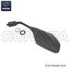 TRK 702 LEFT REAR-VIEW MIRROR ASSEMBLY（P/N:ST06089-0242） Top Quality