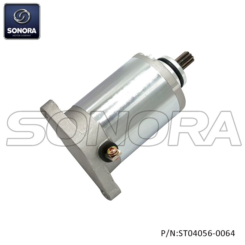 Starter motor for SYM Joyride 180,Track Runner,HD200 31200-HLA-000(P/N:ST04056-0064) Top Quality
