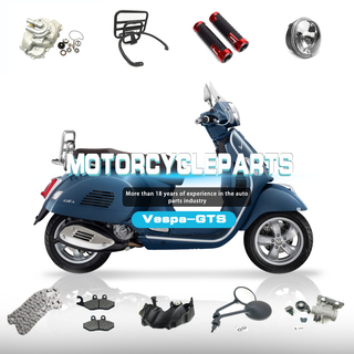 GTS parts Top Quality