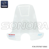 Windshield for Peugeot Django high Transparent (P/N:ST07007-0060） Top Quality