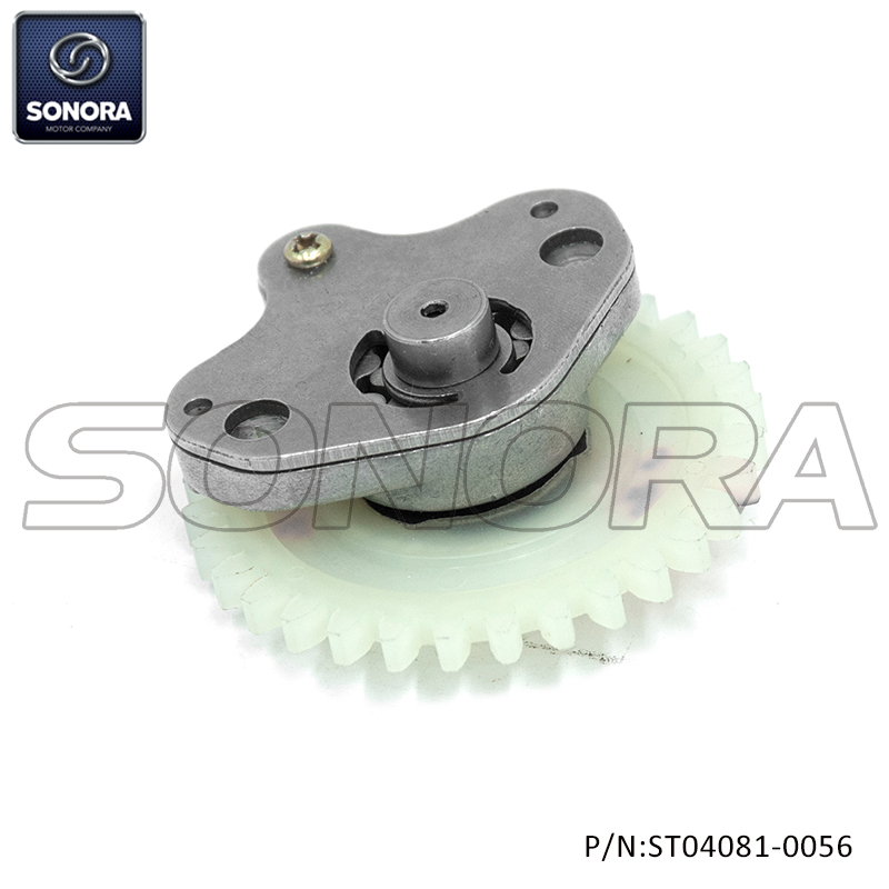 OIL PUMP for JUPITER T110C 5TN-E3104-00 (P/N:ST04081-0056) Top Quality
