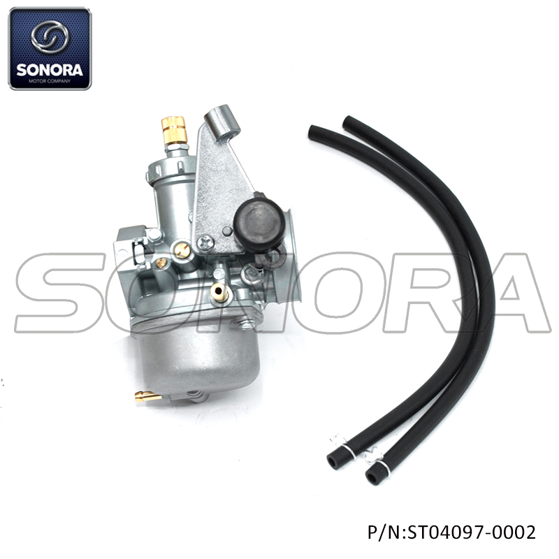 CARBURATOR FOR KAWASAKI KAZER 110 (P/N: ST04009-0130) Top Quality