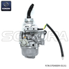 CARBURATOR FOR INNOVA 125 (P/N: ST04009-0131) Top Quality