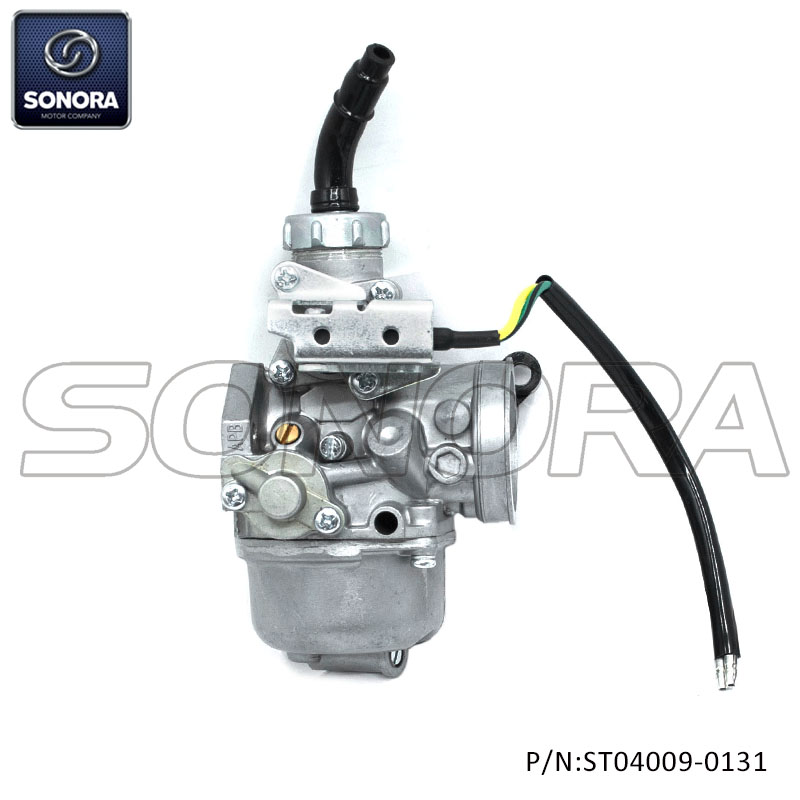 CARBURATOR FOR INNOVA 125 (P/N: ST04009-0131) Top Quality