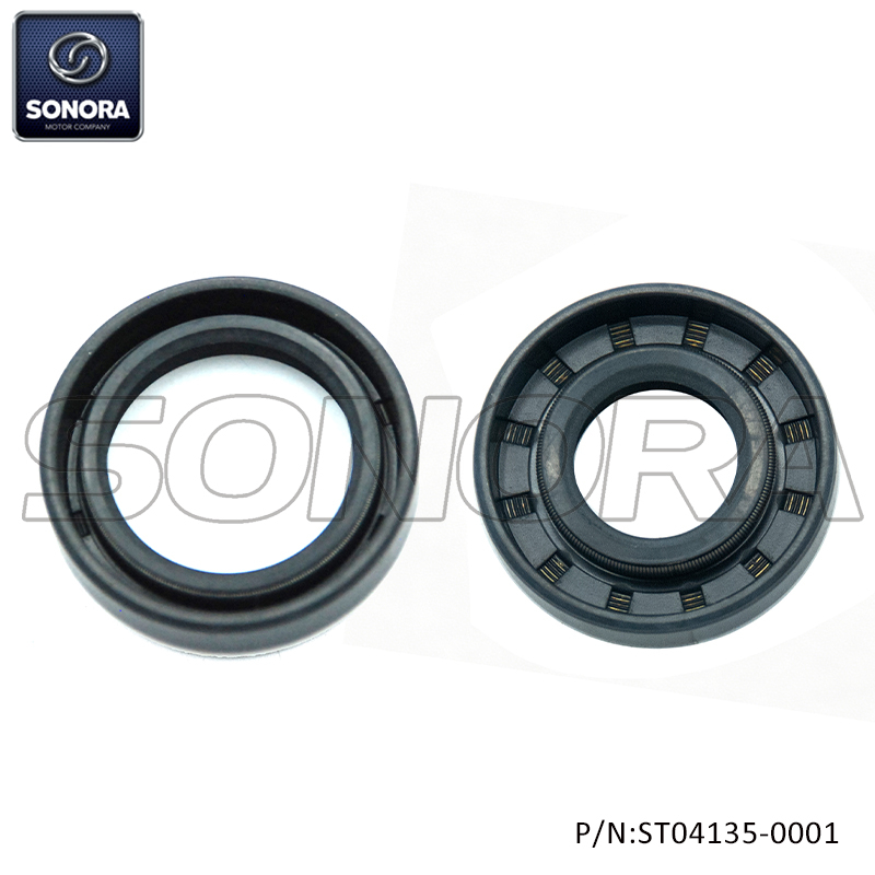 Minarelli AM oil seal kit (P/N:ST04135-0001） Top Quality