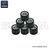 ROLLER SET 19*15.5 6g (P/N:ST04060-0043) Top Quality
