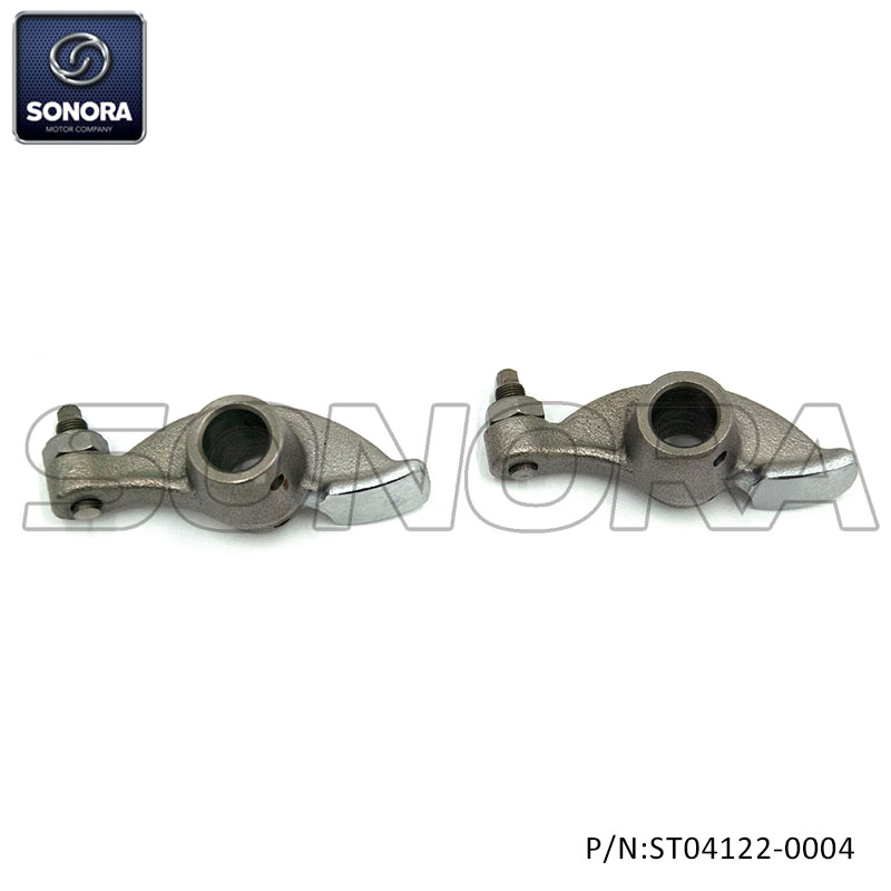 Rocker Arms for Honda SH125 before 2012 14431-KGF-910（P/N:ST04122-0004） Top Quality