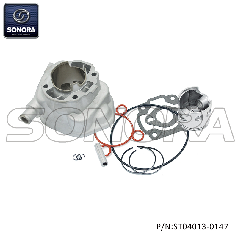 AEROX SR70 47MM Aluminim Cylinder kit (P/N:ST04013-0147) Top Quality