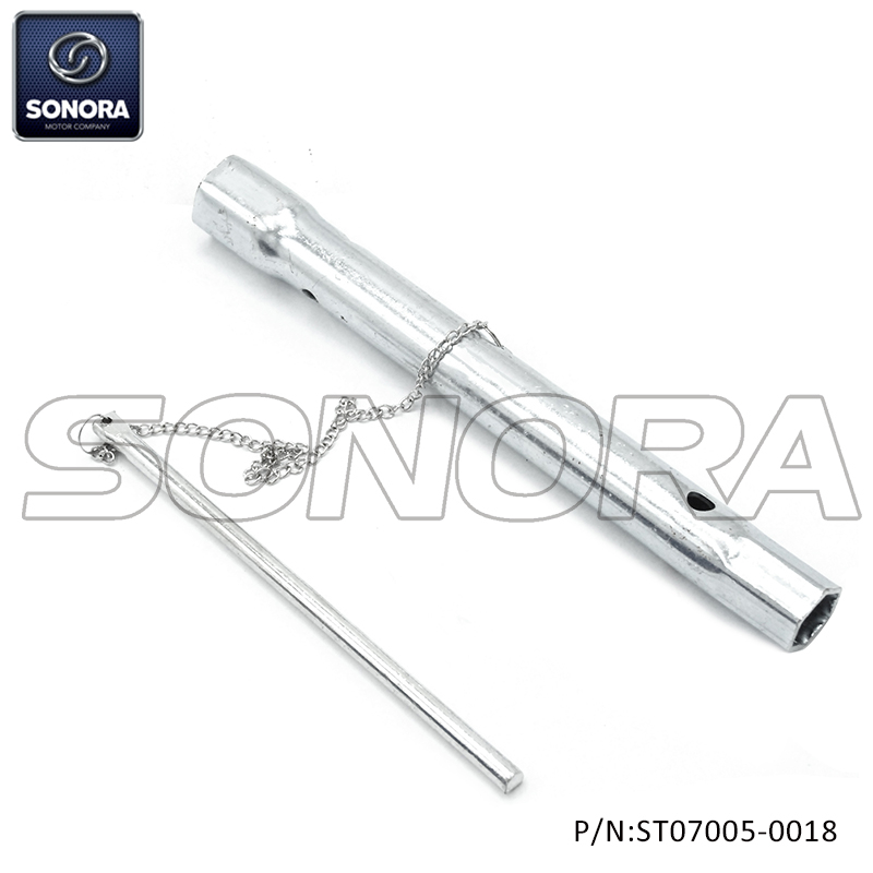 Spark plug wrench 16mm and 21MM(P/N:ST07005-0018 ) Top Quality