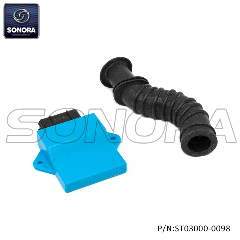 YAMAHA NEO'S 50 4T. E4.Unlimited ECU(P/N:ST03000-0098) top quality