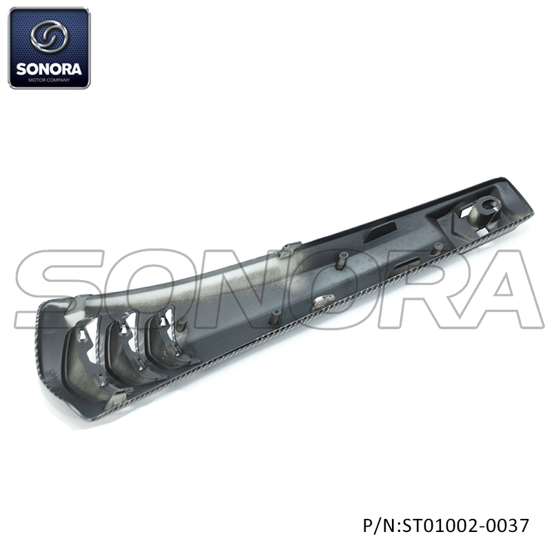 Front cover Sprint carbon Printing (P/N:ST01002-0037) top quality