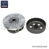 SYM CITYCOM 300 GTS250 PULLEY SUB ASSY DRIVEN + CLUTCH OUTER 23010-L2A-000 + 22101-HMA-000 (P/N:ST04019-0029) top quality