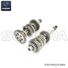 CPI,KSR,Minarelli AM6 Primary&Secondary transmission gear set（P/N:ST04124-0005） Top Quali