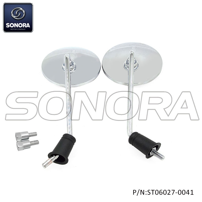 Mirror set Sym Mio (P/N:ST06027-0041) Top Quality