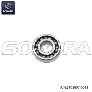  Bearing 6204C4 (P/N:ST08007-0025） Top Quality