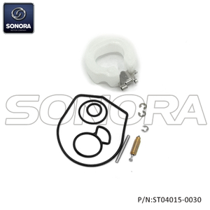 PHVA, PHBN carburetor repair kit（P/N:ST04015-0030) Top Quality