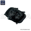 Booster headlighht with smoke lens (P/N:ST02000-0102) Top Quality