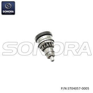 LEVER ASSY., STARTER - double balance engine (P/N:ST04057-0005） Top Quality 