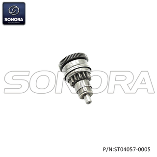 Starter Bendix for Kymco / Peugeot 50cc 2T (P/N:ST04057-0005） Top Quality 