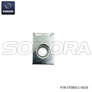 8mm Threaded Clip (P/N:ST08011-0026) Top Quality