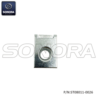 8mm Threaded Clip (P/N:ST08011-0026) Top Quality