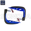 Direction handle handguard with light Top Quality