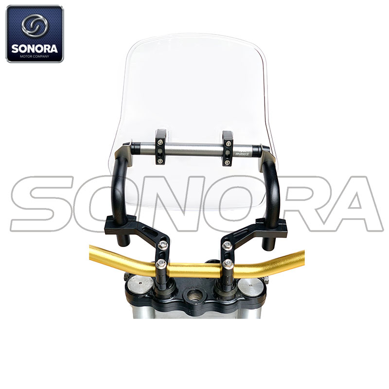 Universal windshield Top Quality