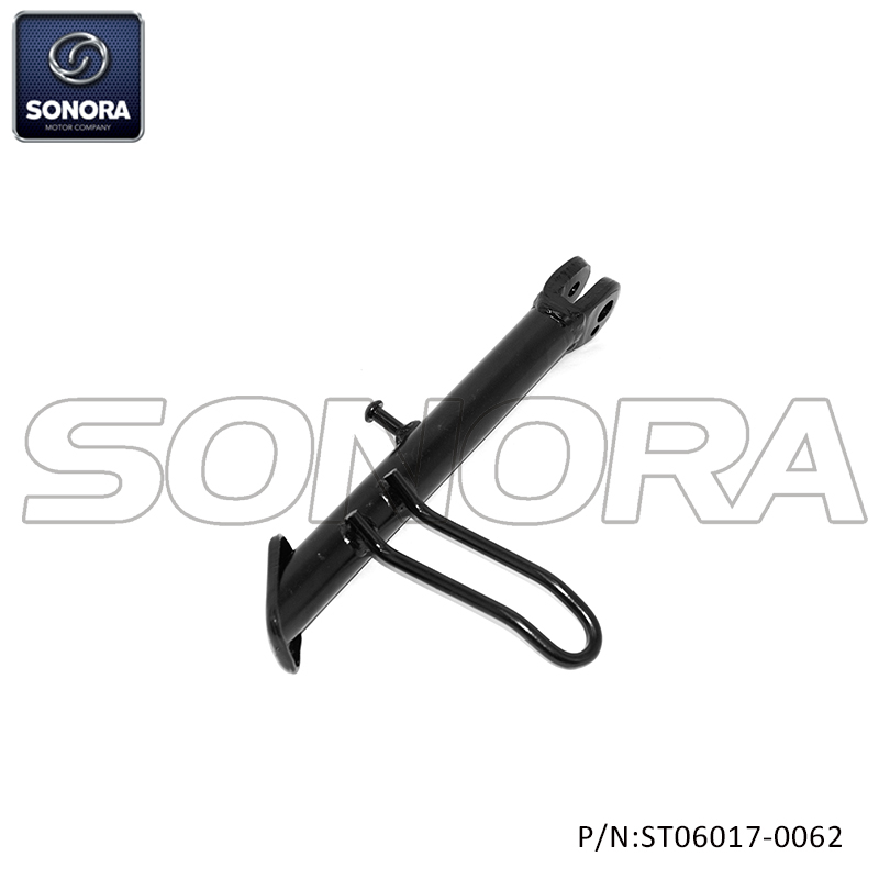 SYM JETX125 (EUR5) LC watercooled SIDE STAND 50530-X8A-000 (P/N:ST06017-0062) Top Quality