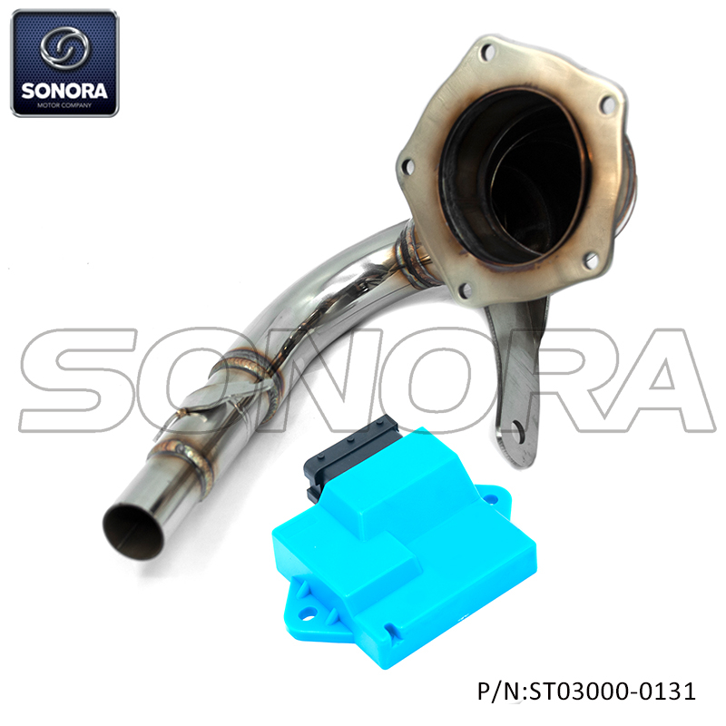 High performance ECU KIT for Minarelli AM6 EURO5（P/N:ST03000-0131）top quality