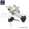 SYM Key Set for Orbit, X'Pro, Symply, Crox 50, Orbit 125, 35010-ABA-000 RP (P/N:ST06022-0003) Top Quality
