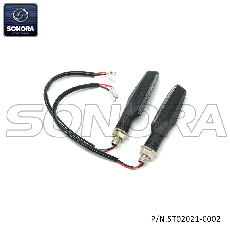 Streamline LED winder with amber light type 0002（P/N:ST02021-0002）Top Quality 