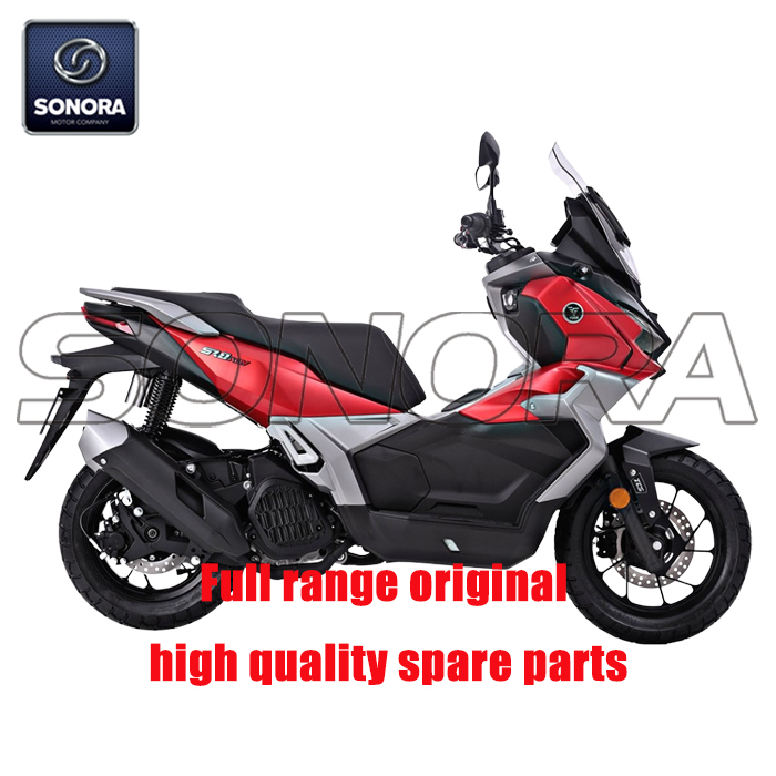 VOGE SR1 Complete Spare Parts Original Quality