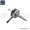 Crankshaft For Sym Symphony SR 125 SYMPLY II X PRO 125cc，JET4,JET14 XS1P52QMI﻿ 13000-ANL-000 OEM (P/N:ST04008-0050) Top Quality