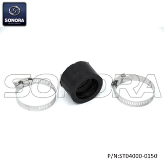 34MM Intake rubber (P/N:ST04000-0150) top quality
