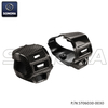 VESPA SPRINT Primavera Styling handle switch cover carbon look（P/N:ST06030-0030） Top Quality