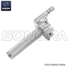 Universal throttle handle CNC Silver (P/N:ST06025-0056) High Quality