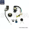 ZNEN ZN50QT-11,ZN50QT-11B,BAOTIAN BT49QT-9D LOCK SET (P/N:ST06022-0001) Top Quality