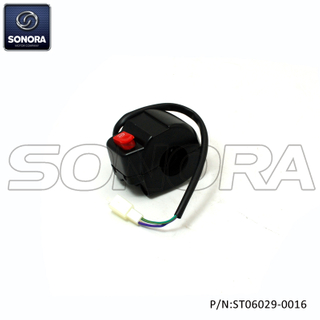 LONGJIA LJ50QT-K FIREFOX Right Handel Switch (P/N:ST06029-0016) Top Quality