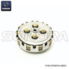 Minarelli AM6 Clutch for YAMAHA DT 50 TZR MBK Xlimit Xpower Aprilia RS RX（P/N:ST04076-0003）top quality