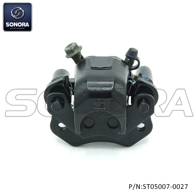 DISC BRAKE CALIPER MOUNTING BOLTS CC=62MM FITS MANY ATVS SCOOTERS(P/N: ST05007-0027) Top Quality