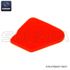 Air Filter Element Minarelli Horizontal Red（P/N:ST06047-0037）top Quality