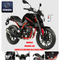 HANWAY Furious 125 Furious 200 Furious 250 Complete Motorcycle Spare Parts