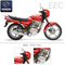 SENKE SK125-7 Ae Engine Spare Parts Complete Body Kit Original Spare Parts