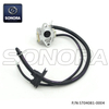 KSR AM6 Engine Oil Pump Assy (P/N:ST04081-0004) Complete Spare Parts High Quality