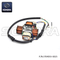 Piaggio Ciao Stator (P/N:ST04055-0025) Top Quality