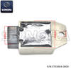 GY6-50 139QMAB half wave charging Rectifier (P/N: ST03004-0000) Top Quality