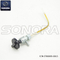 Fuel Cock Gilera Citta (P/N:ST06009-0013) Top Quality